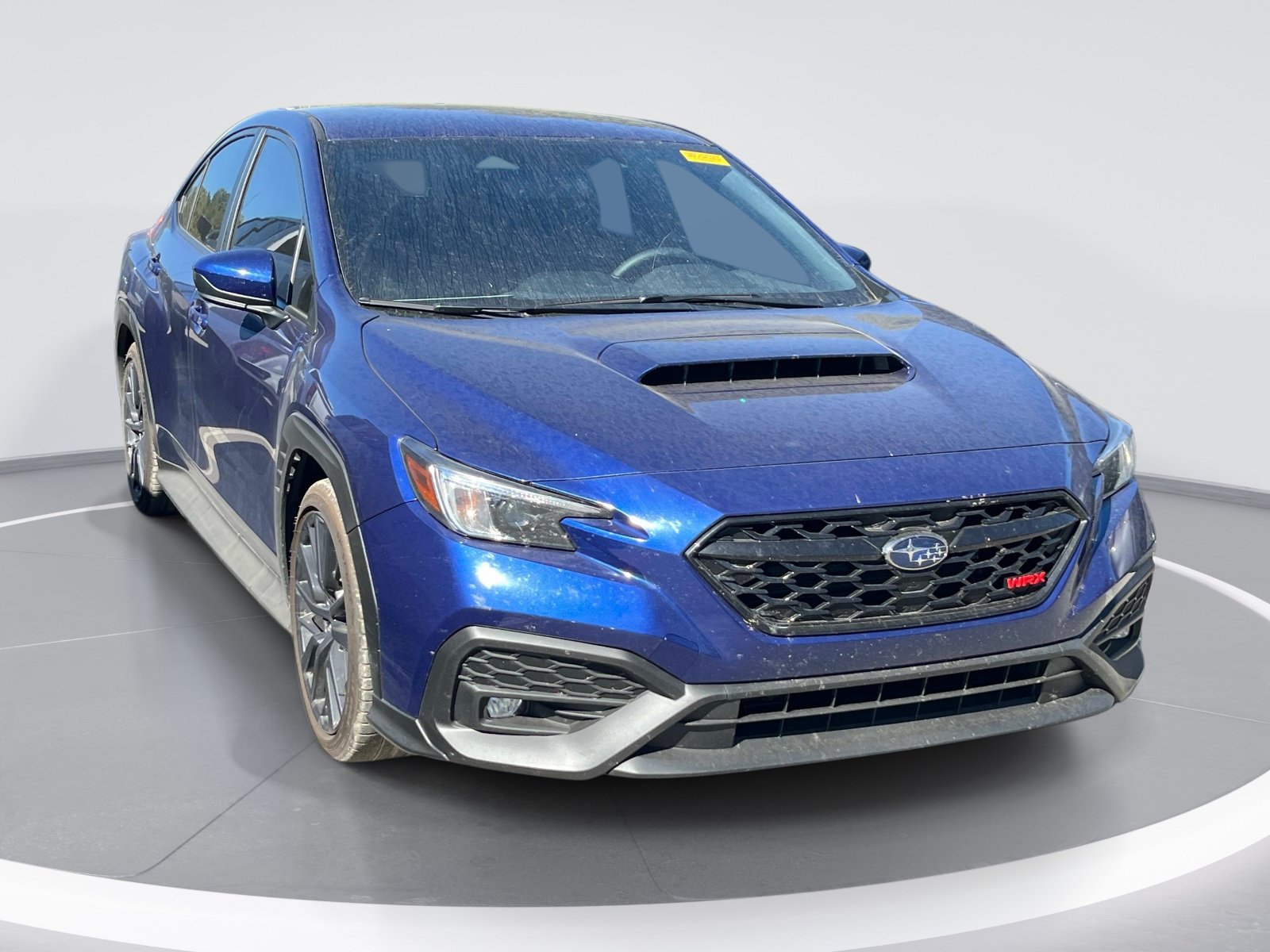 Used 2026 Subaru WRX Premium Sedan