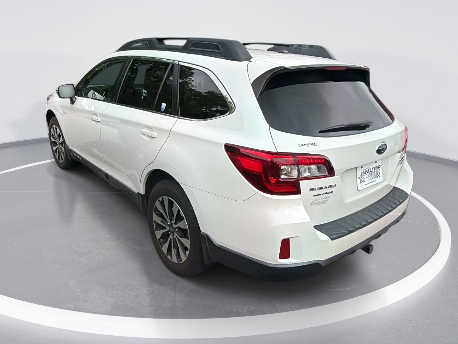 Subaru Outback 3.6R Limited