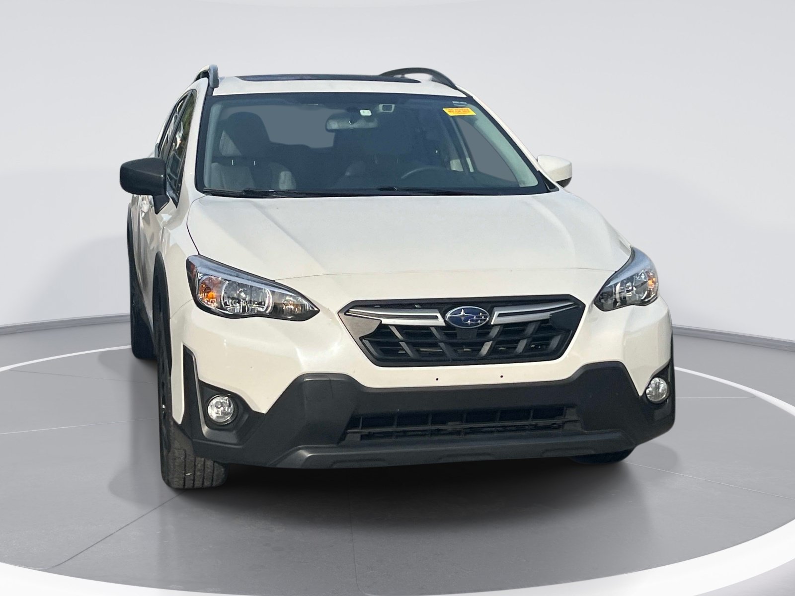 Used 2023 Subaru Crosstrek Premium SUV