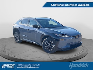 2026 Subaru Solterra Premium SUV