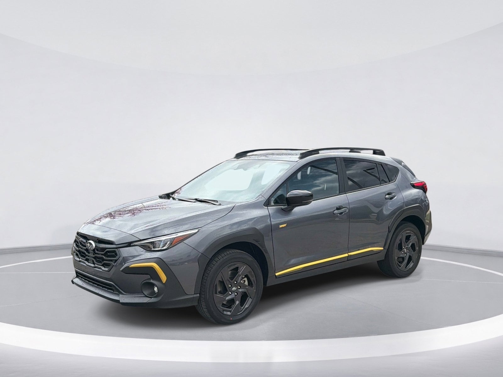 2025 Subaru Crosstrek Sport photo 4