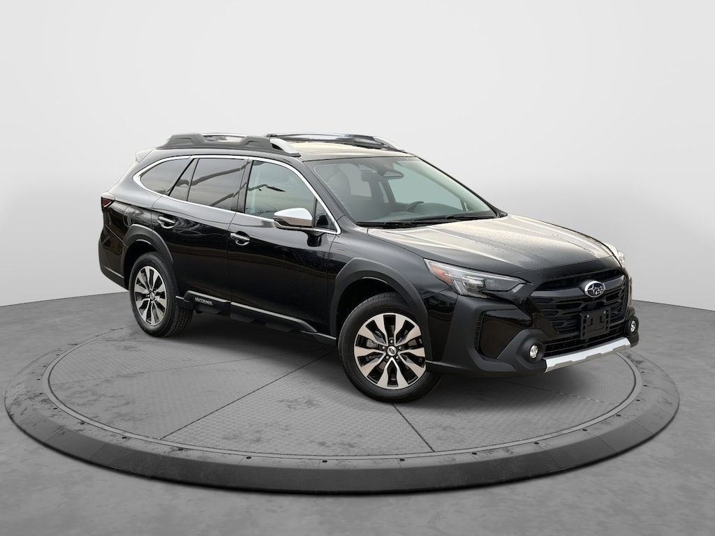 Used 2024 Subaru Outback Touring XT SUV