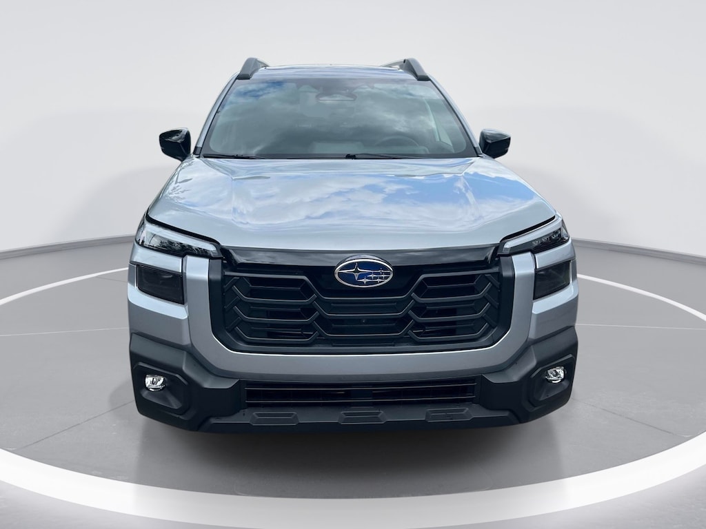 Certified 2026 Subaru Outback Limited XT SUV
