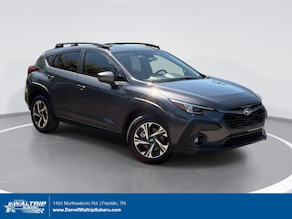 2025 Subaru Crosstrek Premium SUV