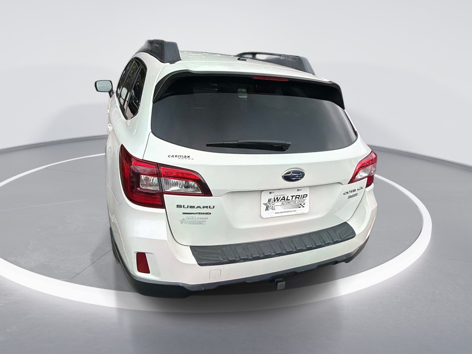 Subaru Outback 3.6R Limited