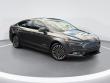 2017 Ford Fusion Hybrid Titanium Sedan