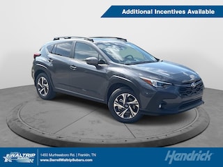 2025 Subaru Crosstrek Premium SUV