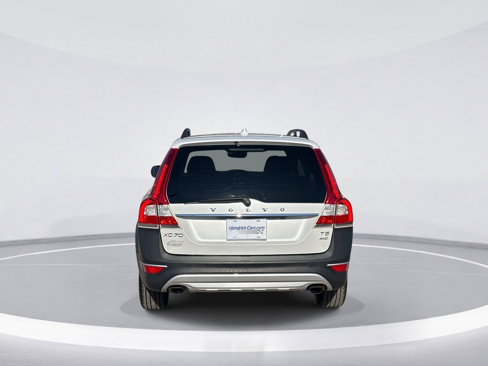 2016 Volvo XC70 T5 Premier photo 3