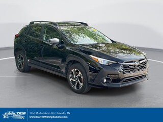 2024 Subaru Crosstrek Premium SUV