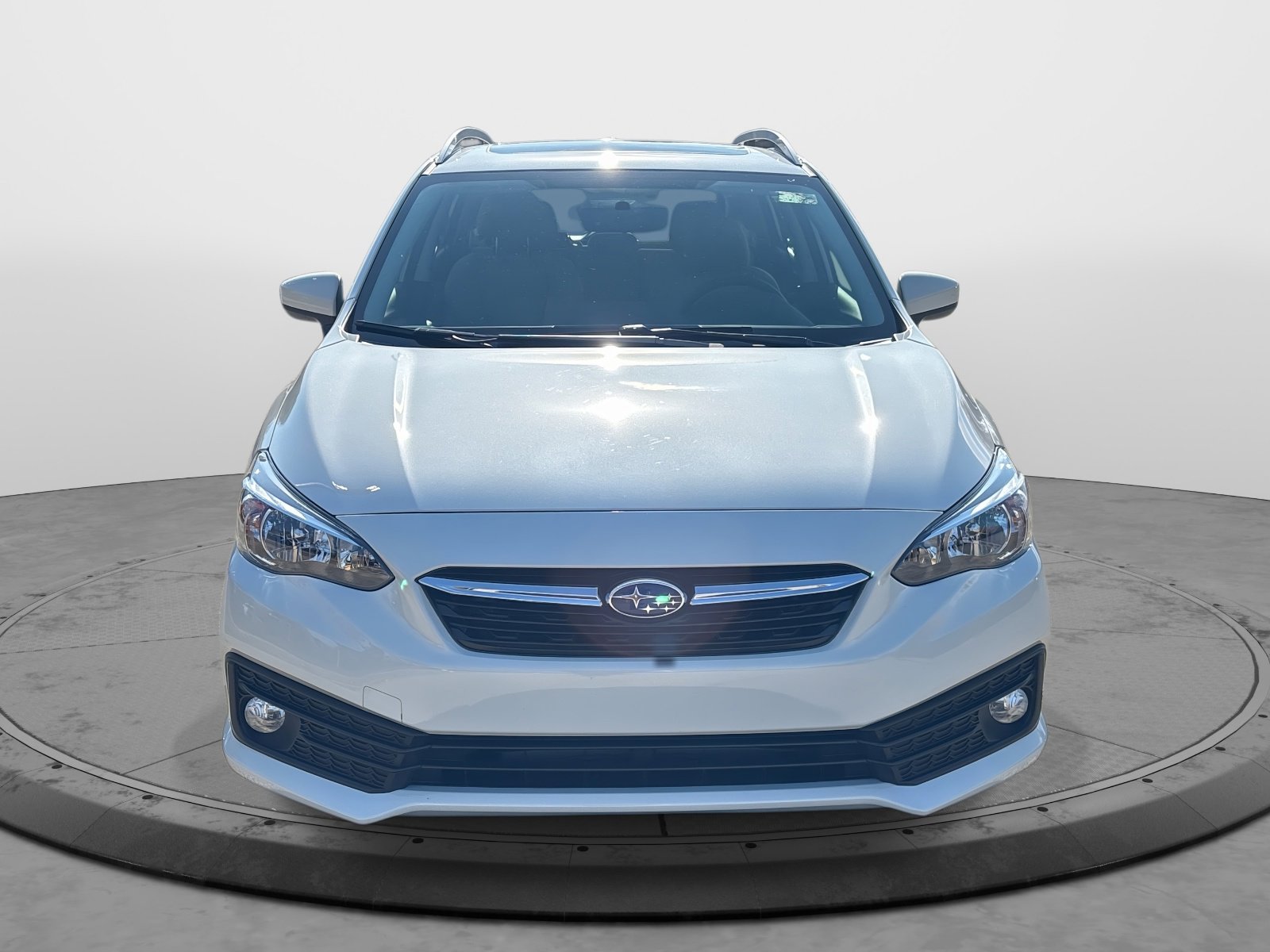 2023 Subaru Impreza Premium photo 3