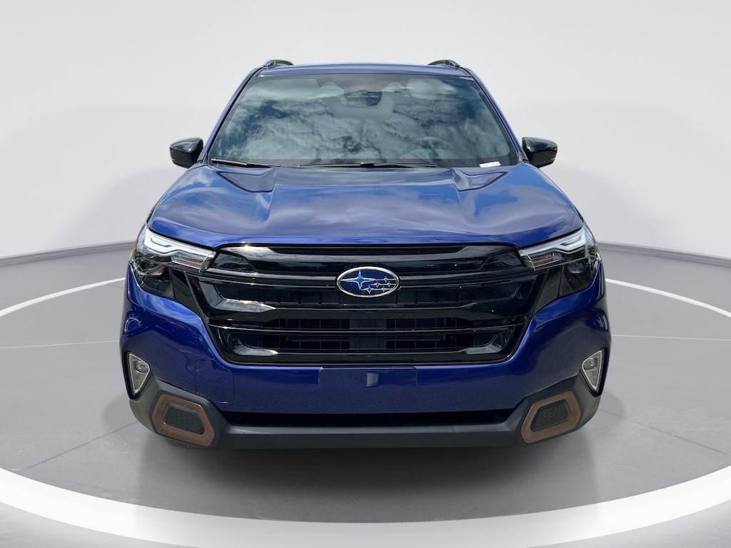 New 2026 Subaru Forester Sport Hybrid SUV