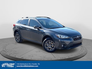 2023 Subaru Crosstrek Sport SUV