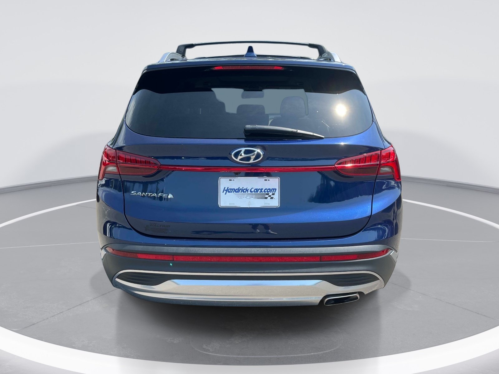 Hyundai Santa Fe SEL