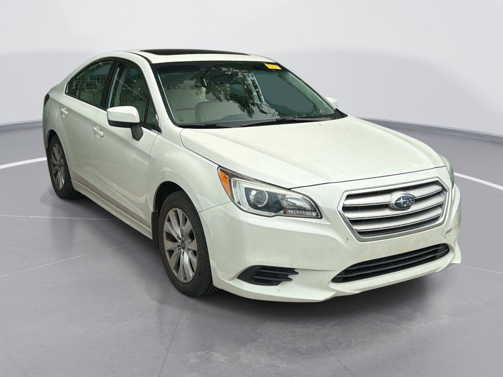 Used 2015 Subaru Legacy 2.5i Premium with VIN 4S3BNBE67F3022216 for sale in Franklin, TN
