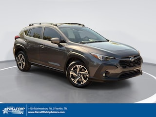 2024 Subaru Crosstrek Premium SUV