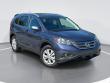 2013 Honda CR-V EX-L SUV