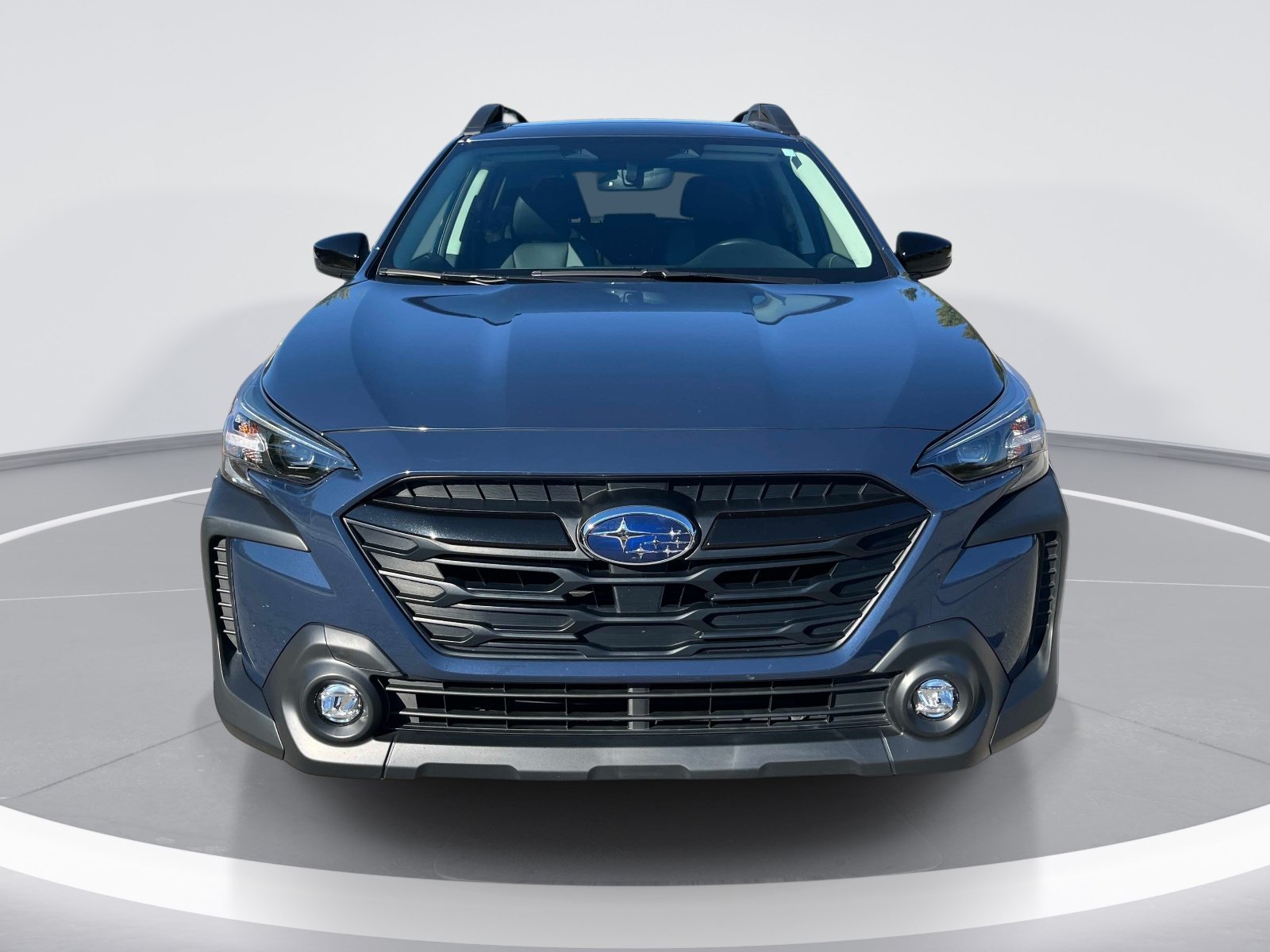 Used 2024 Subaru Outback Onyx Edition SUV