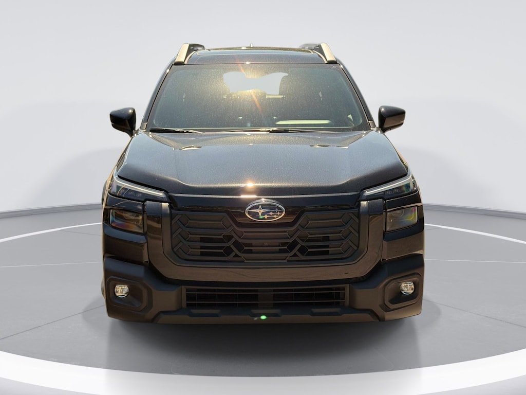 New 2026 Subaru Outback Touring SUV