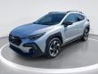 2024 Subaru Crosstrek Limited SUV
