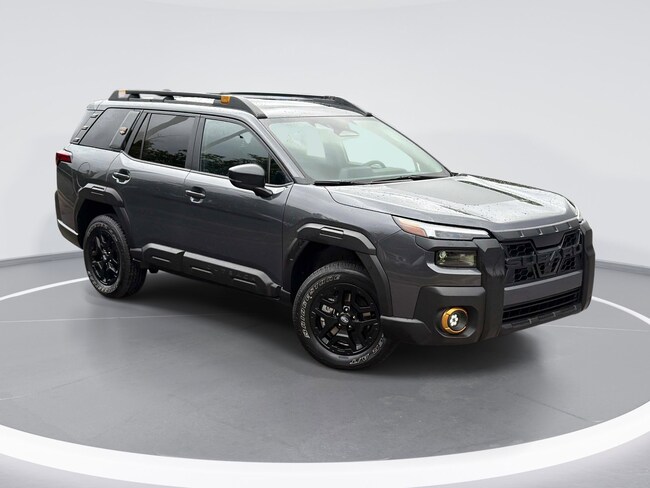 2026 Subaru Outback Wilderness SUV
