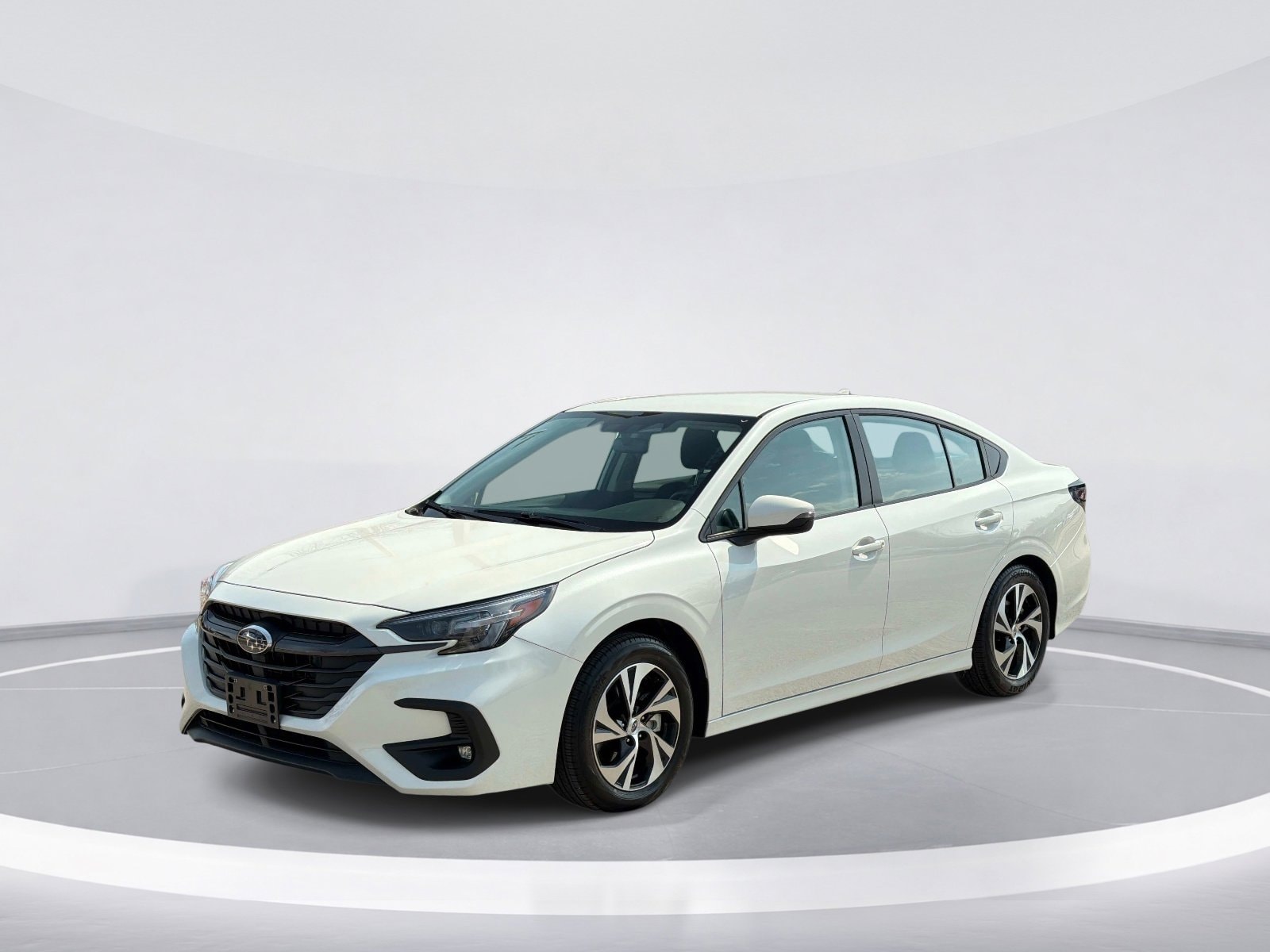 2025 Subaru Legacy Premium photo 4