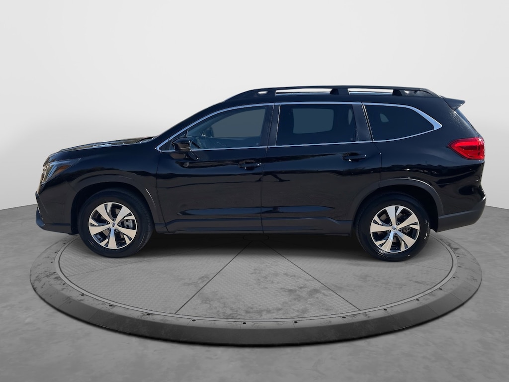 Certified 2024 Subaru Ascent Premium SUV