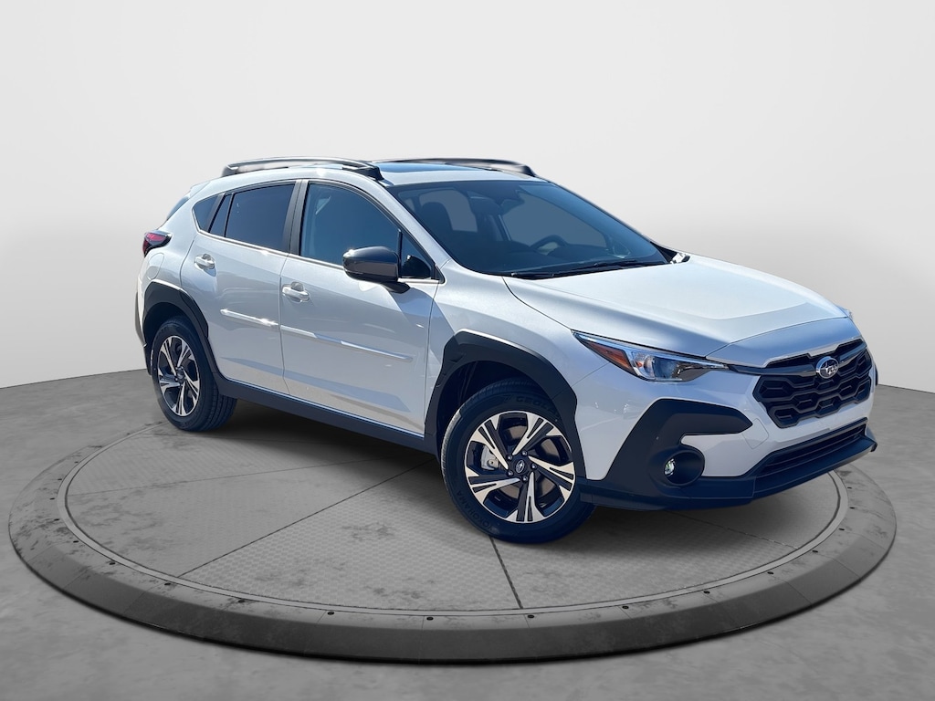 New 2026 Subaru Crosstrek Premium SUV