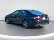 2024 Toyota Camry Hybrid XLE Sedan