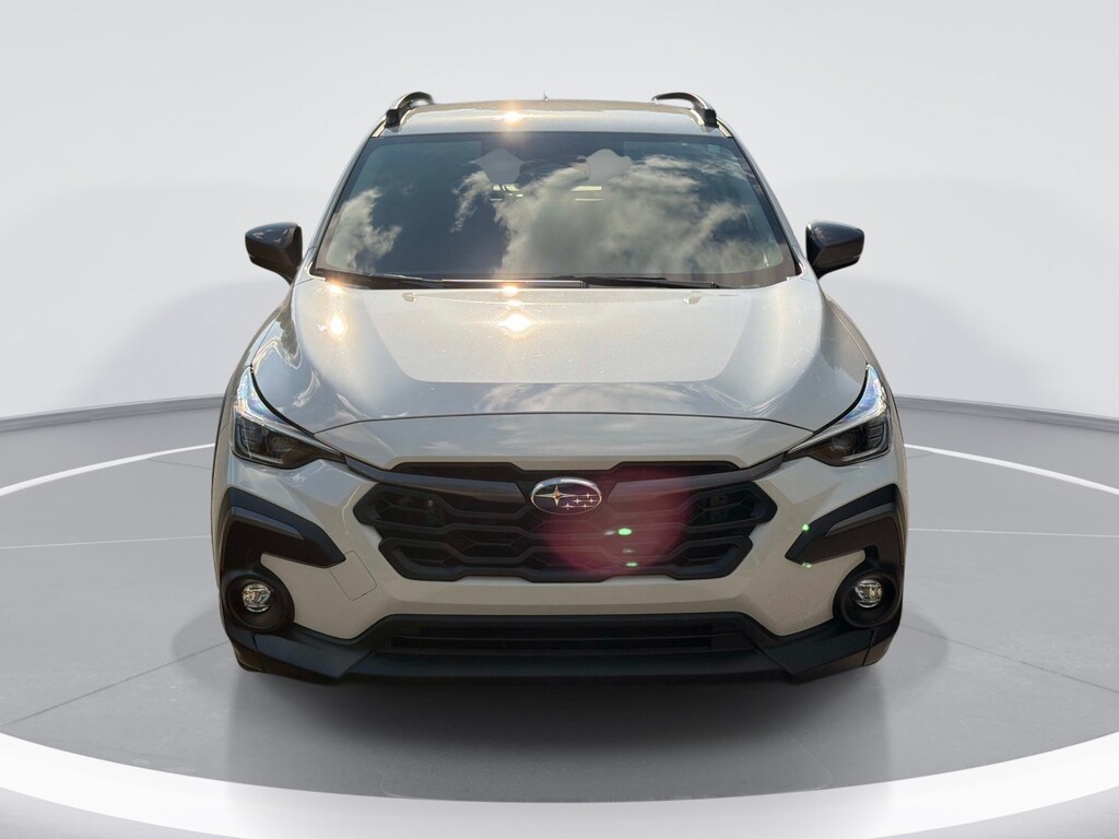 Used 2025 Subaru Crosstrek Limited SUV