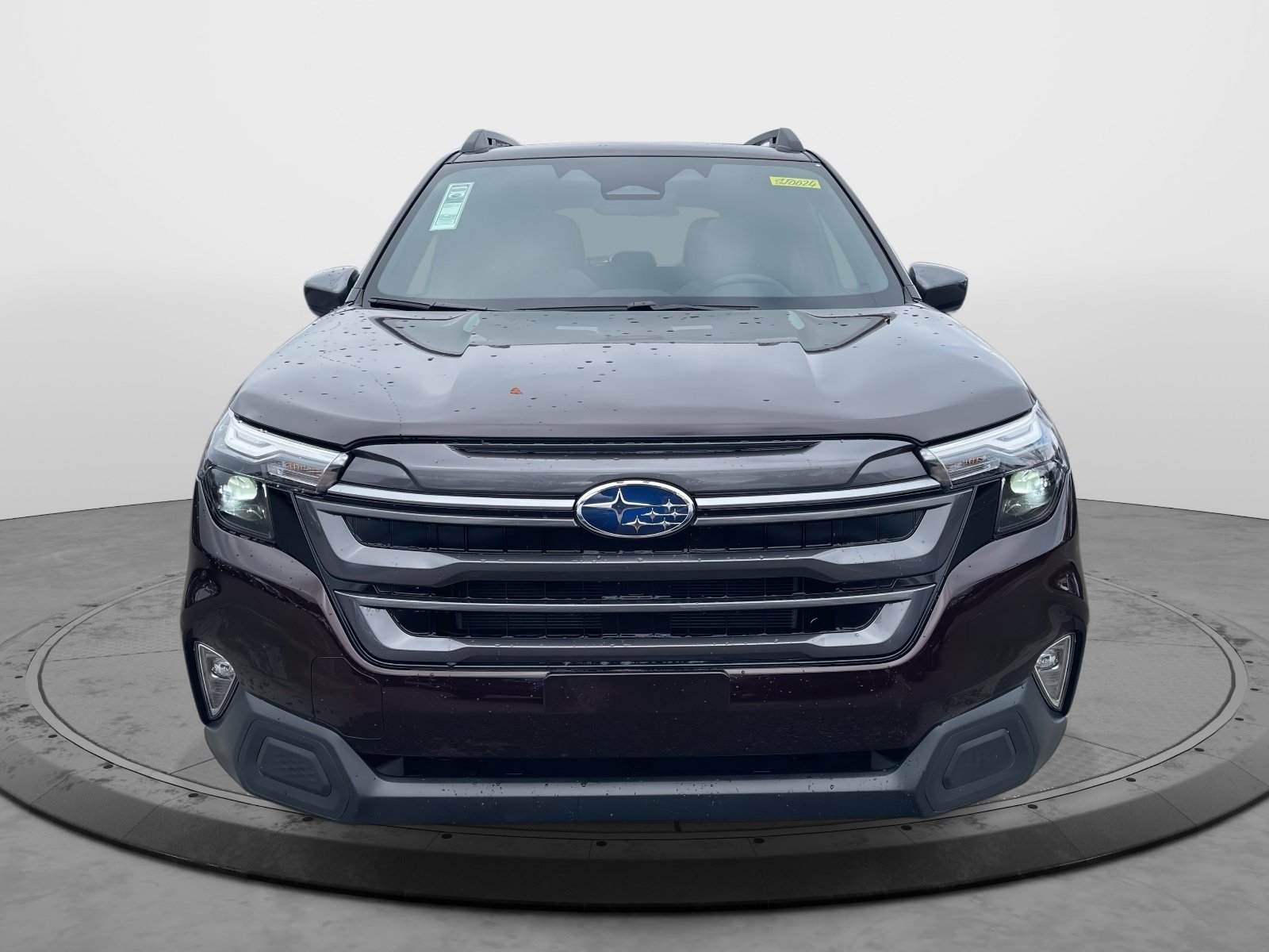 2026 Subaru Forester Premium Base photo 3