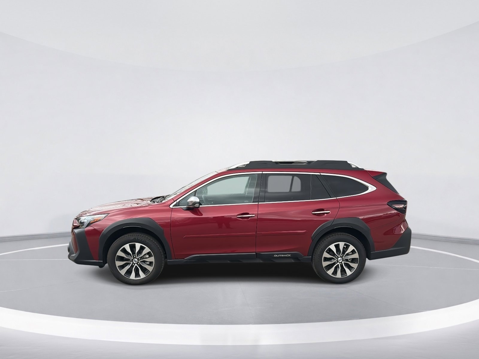 2025 Subaru Outback Touring XT photo 5