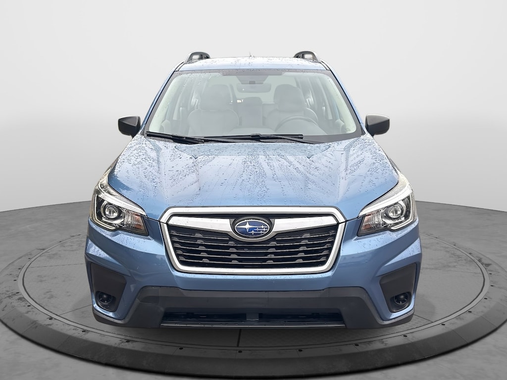 Used 2019 Subaru Forester  SUV