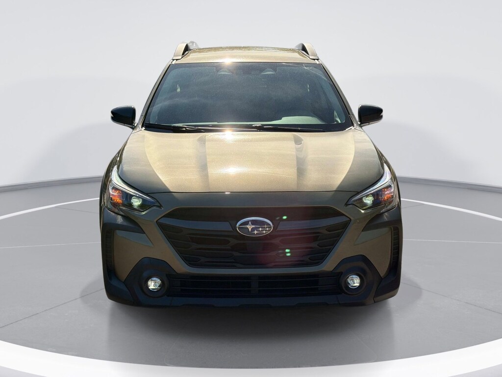 Used 2025 Subaru Outback Premium SUV
