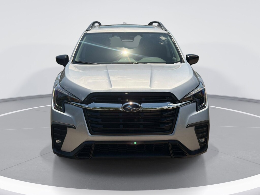 New 2026 Subaru Ascent Limited 7-Passenger SUV