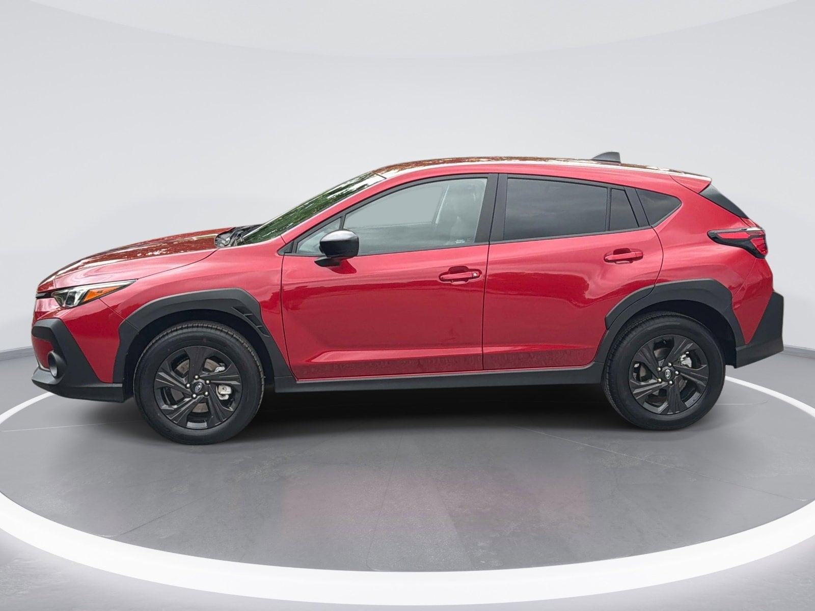 2026 Subaru Crosstrek photo 4