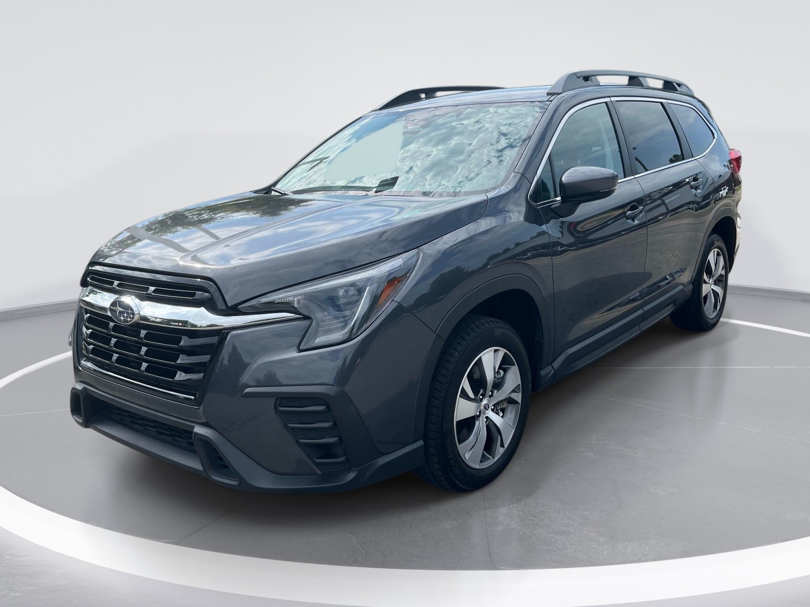2024 Subaru Ascent Premium