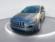 2017 Jeep Cherokee Latitude SUV