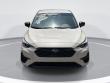 2025 Subaru Impreza Hatchback