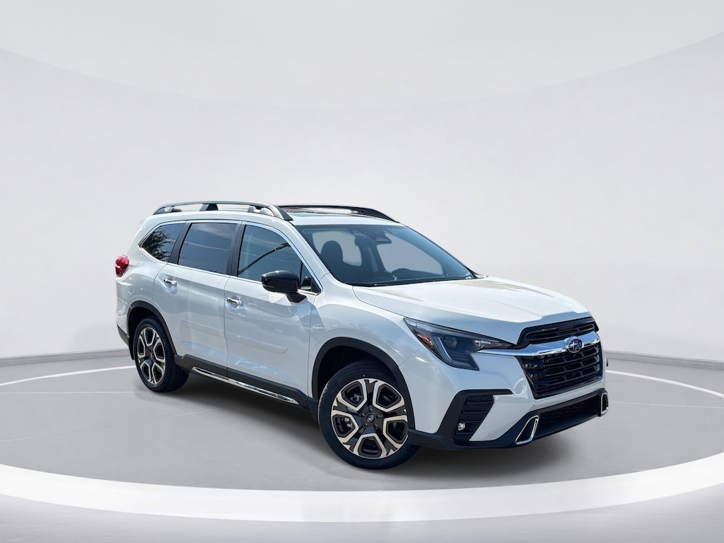 New 2025 Subaru Ascent Touring 7-Passenger SUV