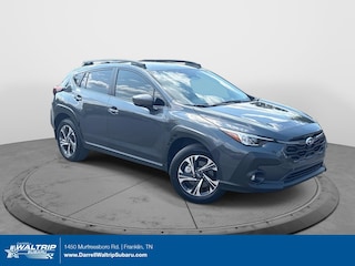 2024 Subaru Crosstrek Premium SUV