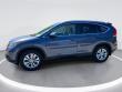 2013 Honda CR-V EX-L SUV