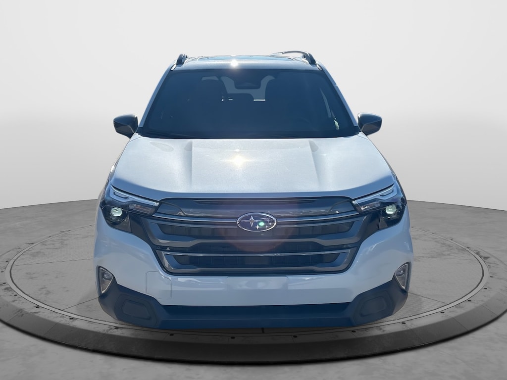 New 2025 Subaru Forester Premium SUV