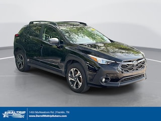 2024 Subaru Crosstrek Premium SUV