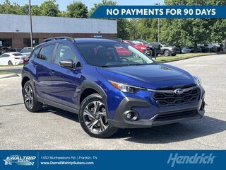 2024 Subaru Crosstrek Premium SUV