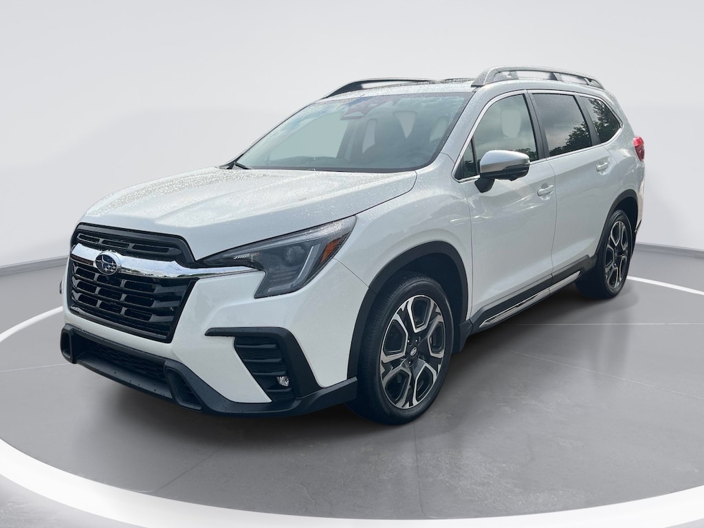 Used 2023 Subaru Ascent Limited SUV