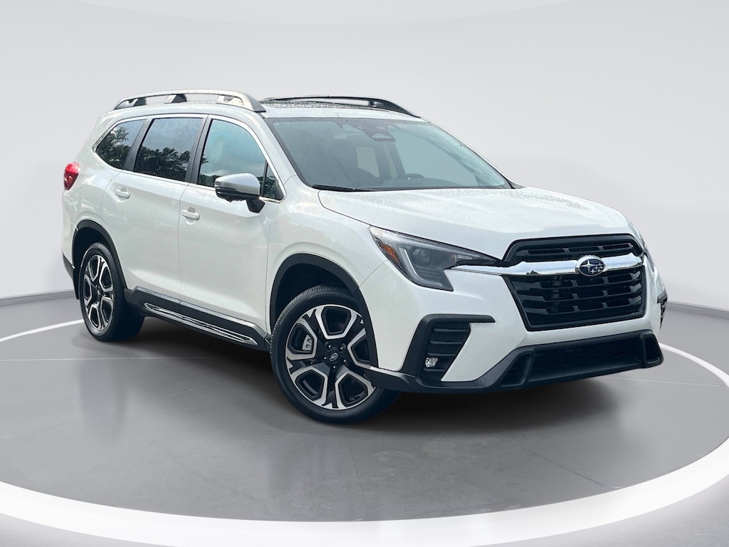 Used 2023 Subaru Ascent Limited SUV