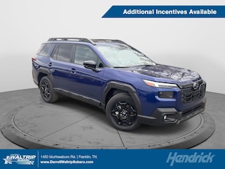 2026 Subaru Outback Limited SUV