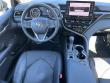 2024 Toyota Camry Hybrid XLE Sedan