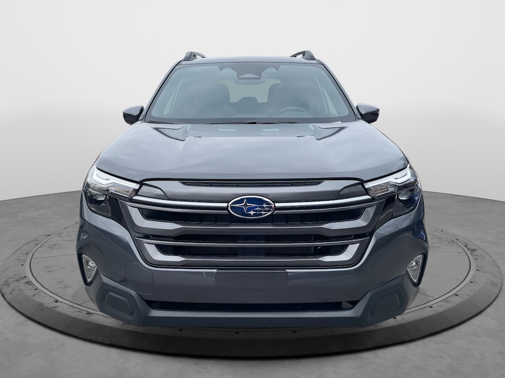 New 2026 Subaru Forester Premium SUV