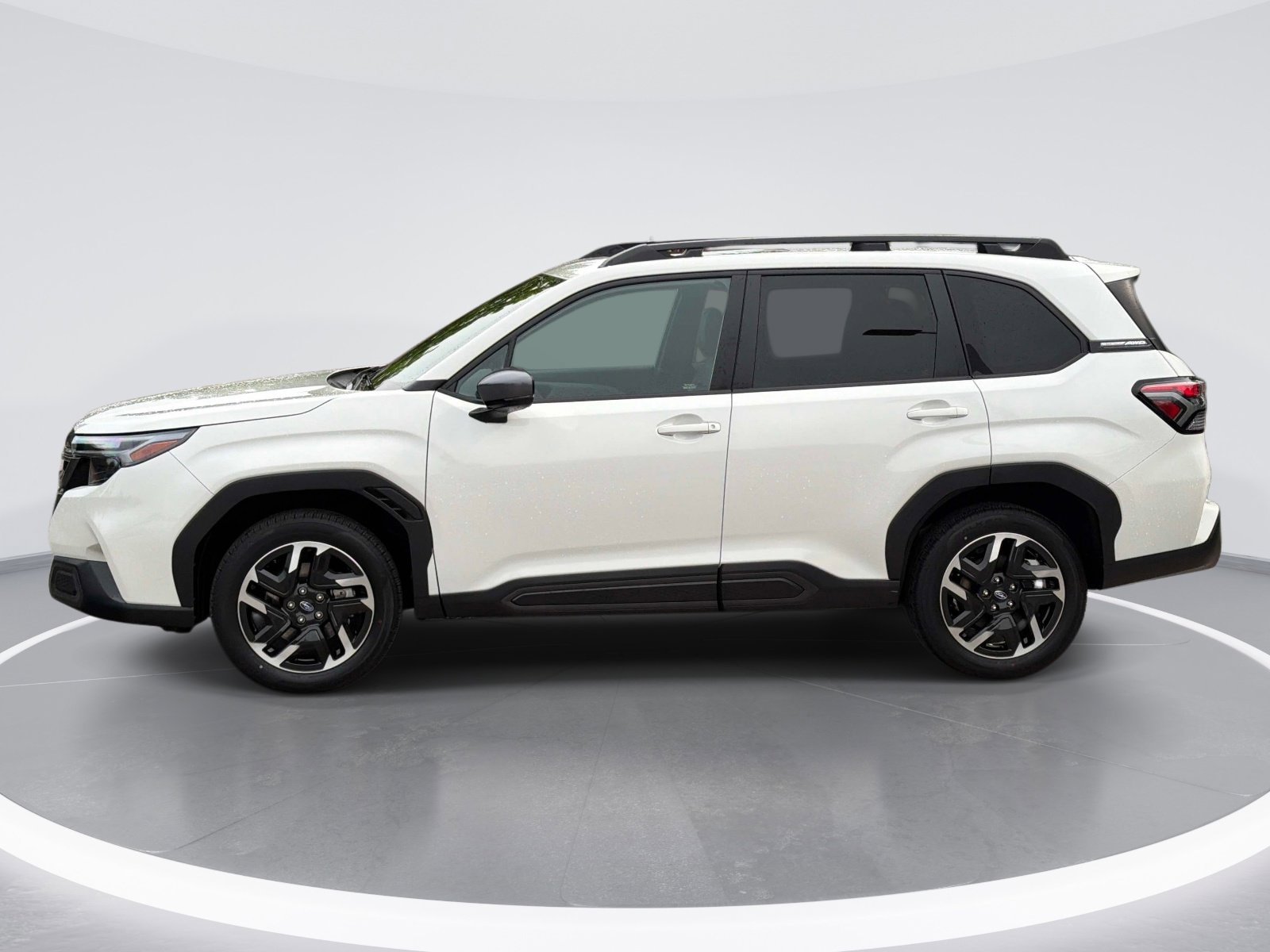 2026 Subaru Forester Limited photo 5